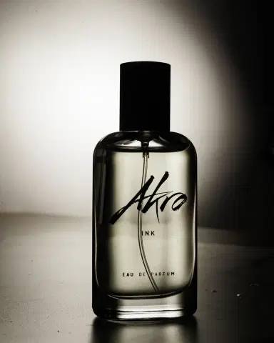 AKRO Ink Eau de Parfum, 3.4 oz. | Thumbnail 5 AKRO Ink Eau de Parfum, 3.4 oz. | Thumbnail 5