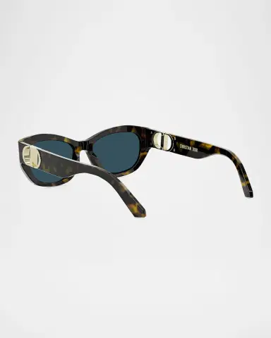 Dior 30Montaigne B5U Square Sunglasses | Thumbnail 2