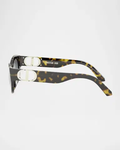 Dior 30Montaigne B5U Square Sunglasses | Thumbnail 4