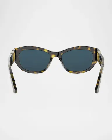 Dior 30Montaigne B5U Square Sunglasses | Thumbnail 5