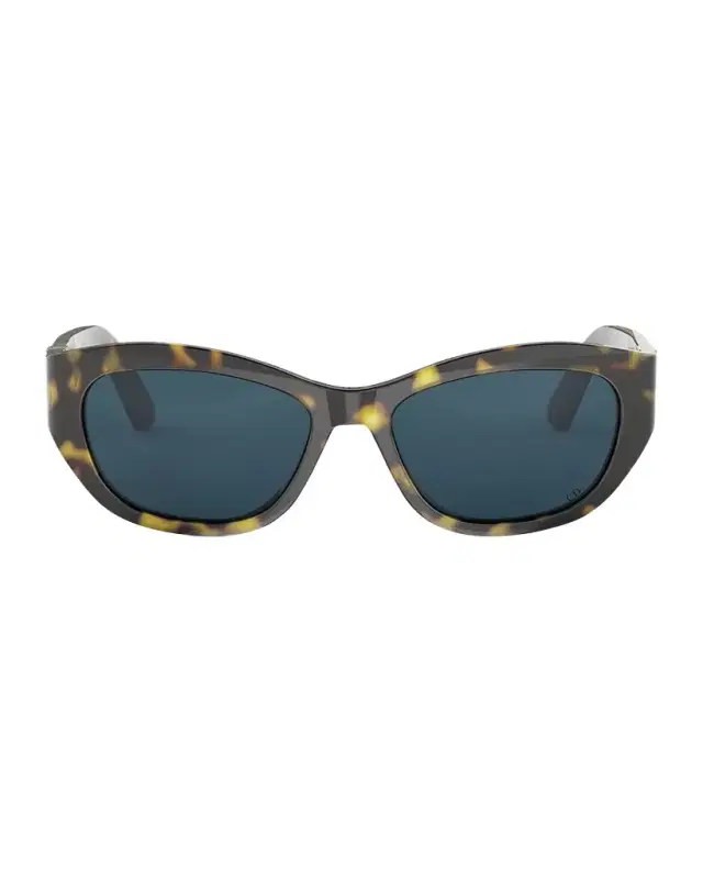 Dior 30Montaigne B5U Square Sunglasses