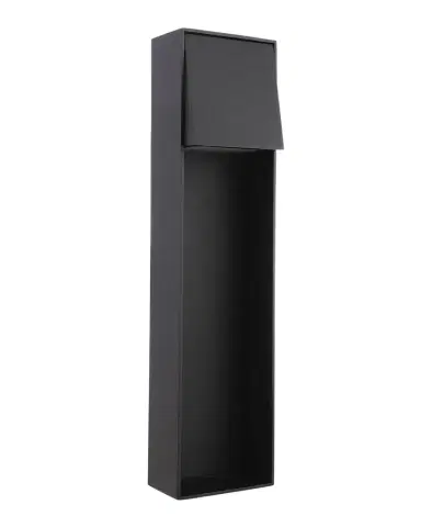 Ellington Nook 21" LED Outdoor Lantern | Thumbnail 1 Ellington Nook 21" LED Outdoor Lantern | Thumbnail 1