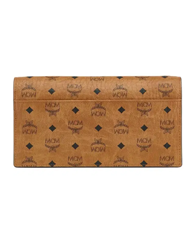 MCM Aren Visetos Wallet on Chain