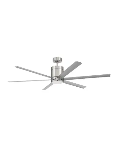 Ellington Tate 65" Ceiling Fan with LED Light Kit | Thumbnail 1 Ellington Tate 65" Ceiling Fan with LED Light Kit | Thumbnail 1