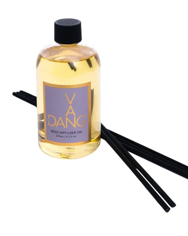 Van Dang Fragrances Acid Washed Dream Diffuser Refill, 9.3 oz.