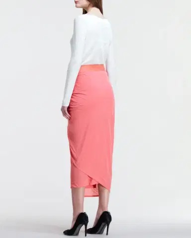 Lafayette 148 New York Charles Wide-Leg Twill Pants | Thumbnail 10