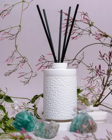 Van Dang Fragrances Acid Washed Dream Diffuser, 9.3 oz. | Thumbnail 3