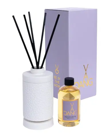 Van Dang Fragrances Acid Washed Dream Diffuser, 9.3 oz. | Thumbnail 1