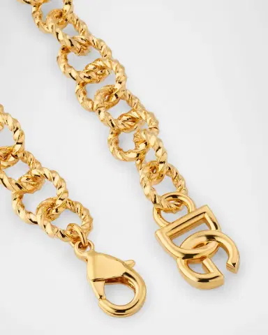 Dolce & Gabbana Bijoux Flower Necklace | Thumbnail 4 Dolce & Gabbana Bijoux Flower Necklace | Thumbnail 4