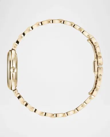 Piaget 29mm 18K Rose Gold Sixtie Watch | Thumbnail 2 Piaget 29mm 18K Rose Gold Sixtie Watch | Thumbnail 2