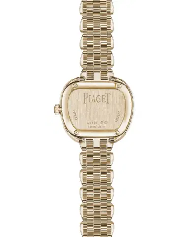 Piaget 29mm 18K Rose Gold Sixtie Watch | Thumbnail 1 Piaget 29mm 18K Rose Gold Sixtie Watch | Thumbnail 1