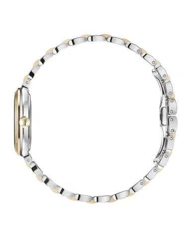 Piaget 29mm Steel and 18K Rose Gold Sixtie Watch | Thumbnail 1 Piaget 29mm Steel and 18K Rose Gold Sixtie Watch | Thumbnail 1