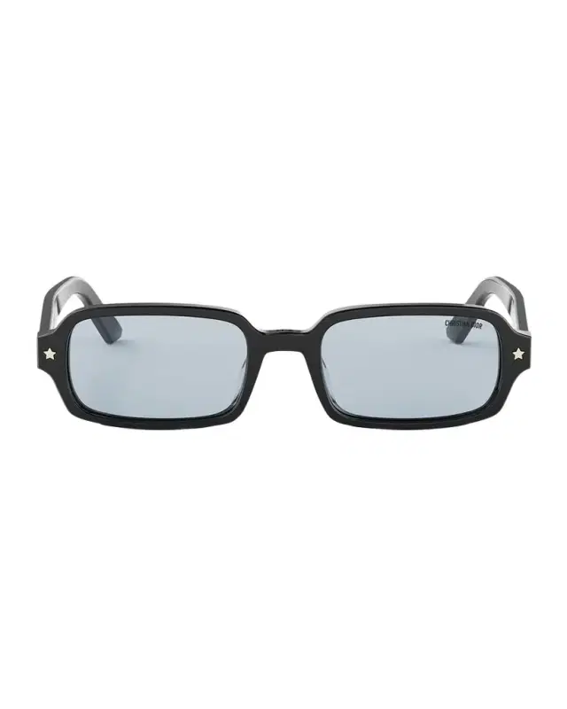 DIOR DiorPacific S3I Rectangle Sunglasses