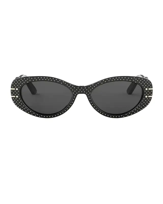 DiorSignature B8U Butterfly Sunglasses