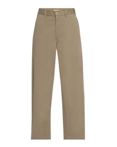 The Row Zalenka Mid-Rise Chino Pants | Thumbnail 1