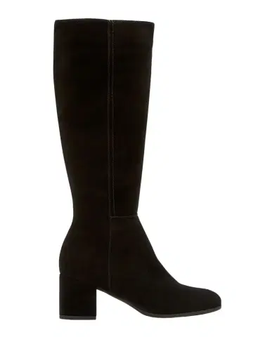 La Canadienne Jaxson Suede Knee-High Boots | Thumbnail 1 La Canadienne Jaxson Suede Knee-High Boots | Thumbnail 1