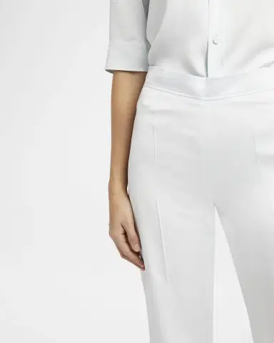 Jil Sander Relaxed Fluid Straight-Leg Pants | Thumbnail 5