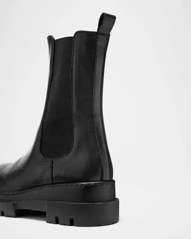 La Canadienne Blaise Leather Chelsea Boots | Thumbnail 2