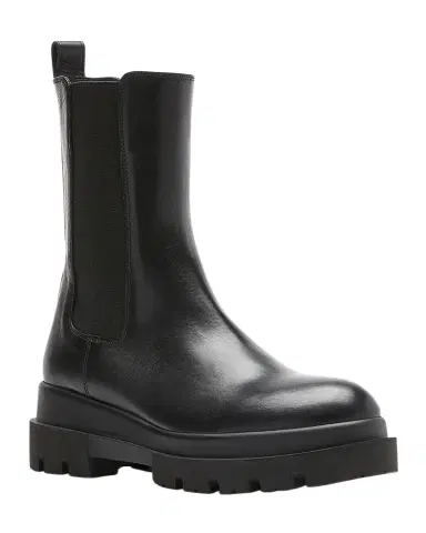 La Canadienne Blaise Leather Chelsea Boots | Thumbnail 1