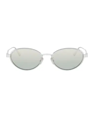 Dior Diorcannage R1U 53MM Oval Sunglasses | Thumbnail 1