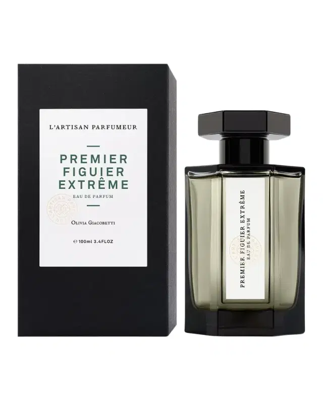 L 'Artisan Parfumeur Premier Figuier Extreme Eau de Parfum, 3.4 oz.