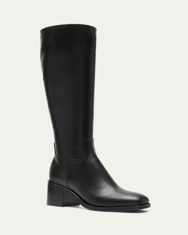 La Canadienne Jack Leather Knee High Boots | Thumbnail 4 La Canadienne Jack Leather Knee High Boots | Thumbnail 4