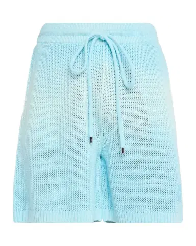 AMIRI Men's Cotton Knit Drawstring Shorts | Thumbnail 1 AMIRI Men's Cotton Knit Drawstring Shorts | Thumbnail 1