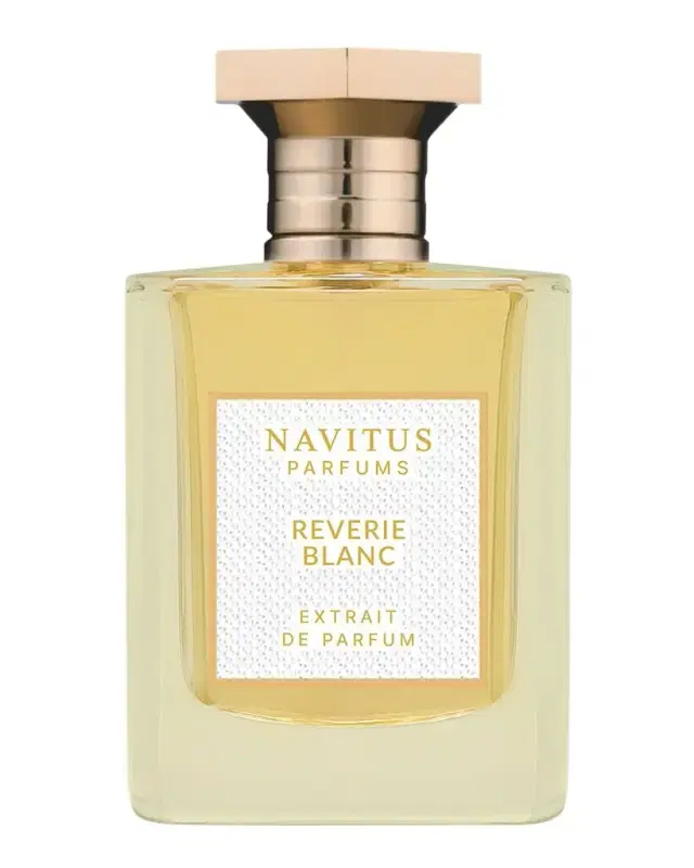 Navitus Parfums Reverie Blanc, 3.4 oz.