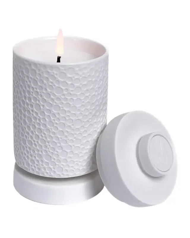 Van Dang Fragrances Acid Washed Dream Candle