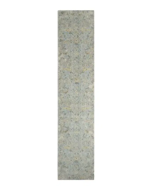 Haven & Loom Beaumont Power-Loomed Runner