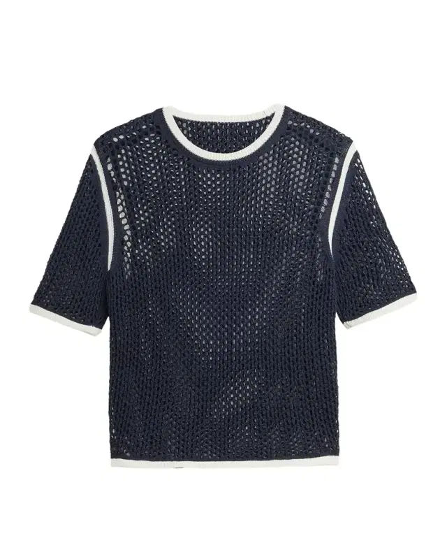x Wales Bonner Men 's Knit T-Shirt