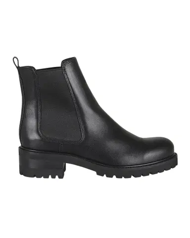 La Canadienne Cye Leather Chelsea Booties | Thumbnail 1 La Canadienne Cye Leather Chelsea Booties | Thumbnail 1