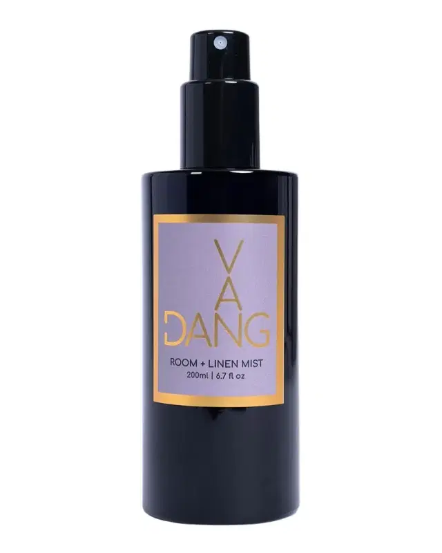 Van Dang Fragrances Rosa Luna Room Spray, 6.7 oz.