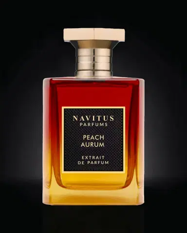 Navitus Parfums Peach Aurum Extrait de Parfum, 3.4 oz. | Thumbnail 5