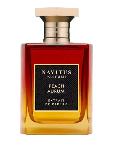 Navitus Parfums Peach Aurum Extrait de Parfum, 3.4 oz. | Thumbnail 1