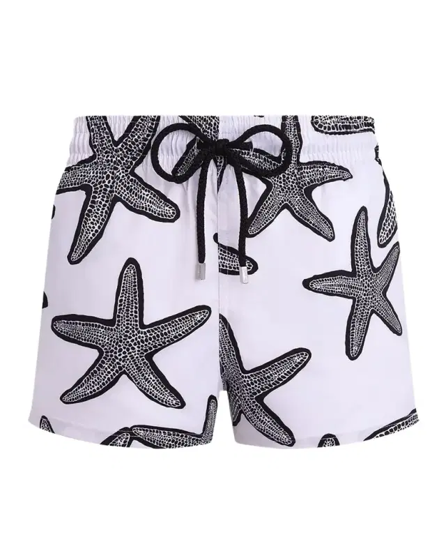 Men 's Starlettes Swim Trunks Men 's Starlettes Swim Trunks