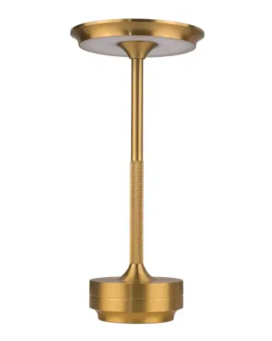 Ellington Riki 11" Rechargeable LED Table Lamp | Thumbnail 1 Ellington Riki 11" Rechargeable LED Table Lamp | Thumbnail 1