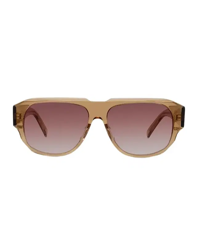 GV40115UW Biodegradable Acetate Sunglasses