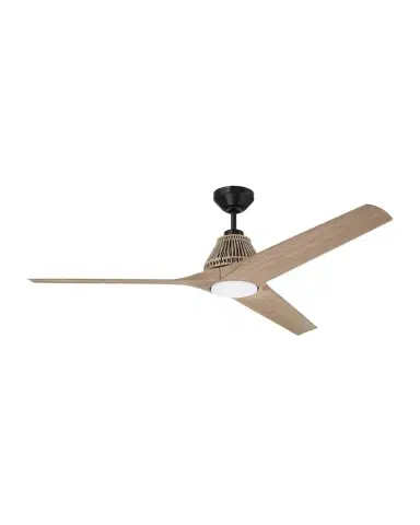 Ellington Sea Scape 56" Indoor/Outdoor Ceiling Fan with LED Light Kit | Thumbnail 1 Ellington Sea Scape 56" Indoor/Outdoor Ceiling Fan with LED Light Kit | Thumbnail 1
