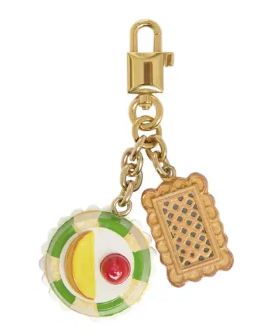 Dolce & Gabbana Dessert Bag Charms | Thumbnail 1
