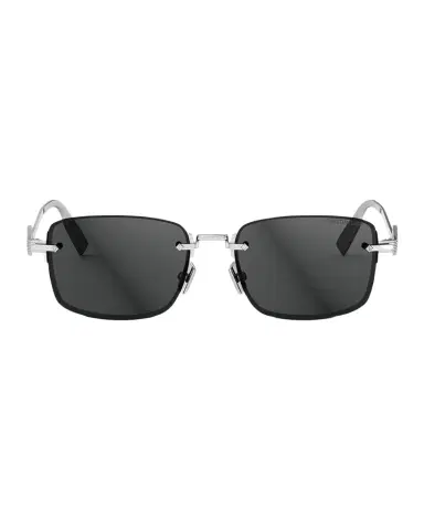 Dior Men's CD Diamond S11U Rectangle Sunglasses | Thumbnail 1 Dior Men's CD Diamond S11U Rectangle Sunglasses | Thumbnail 1