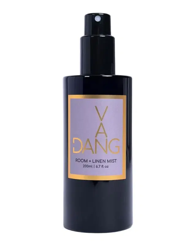 Van Dang Fragrances Veldt Room Spray, 6.7 oz.