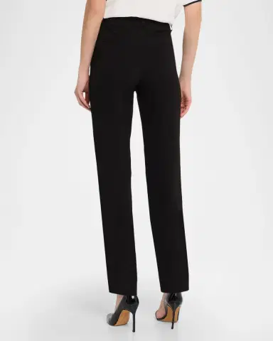 MAISON COMMON Travel Safe Slim-Leg Pants | Thumbnail 3 MAISON COMMON Travel Safe Slim-Leg Pants | Thumbnail 3
