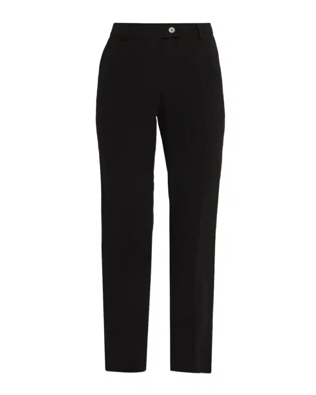 Travel Safe Slim-Leg Pants