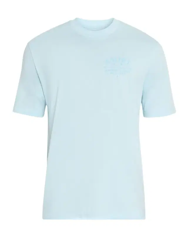 Amiri Men 's  Arts Logo Graphic T-Shirt