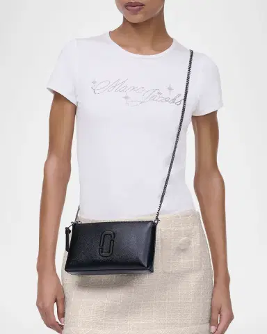 Marc Jacobs The Snapshot DTM Pochette Shoulder Bag | Thumbnail 4 Marc Jacobs The Snapshot DTM Pochette Shoulder Bag | Thumbnail 4