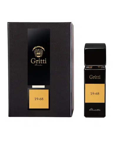 GRITTI 19-68 Eau De Parfum, 3.4 oz. | Thumbnail 1 GRITTI 19-68 Eau De Parfum, 3.4 oz. | Thumbnail 1