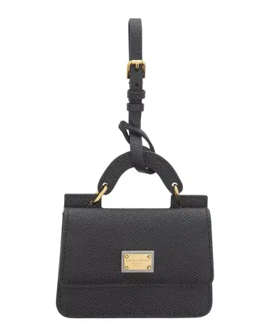 Dolce & Gabbana Sicily Bag Charm | Thumbnail 1