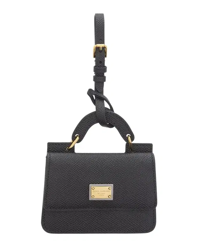 Dolce & Gabbana Sicily Bag Charm