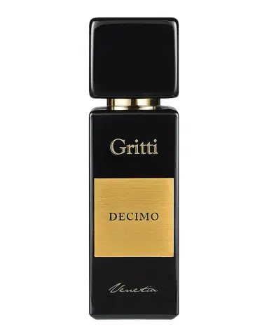 GRITTI Decimo Eau de Parfum, 3.4 oz. | Thumbnail 1 GRITTI Decimo Eau de Parfum, 3.4 oz. | Thumbnail 1